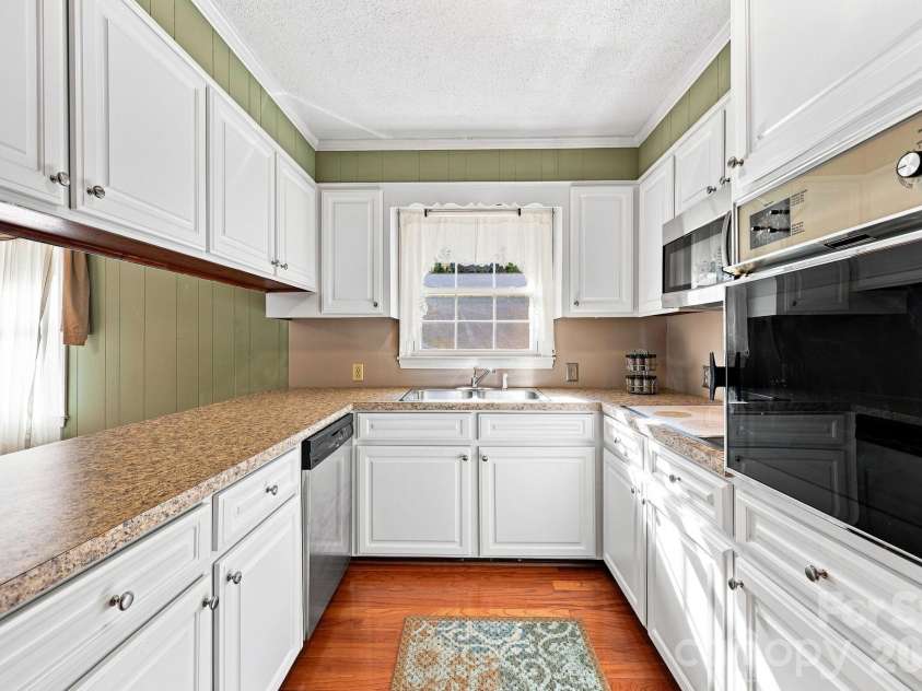 538 Pecan Drive, Oakboro, NC 28129.  MLS# CAR4421547, YatesRealty ID 48694. 