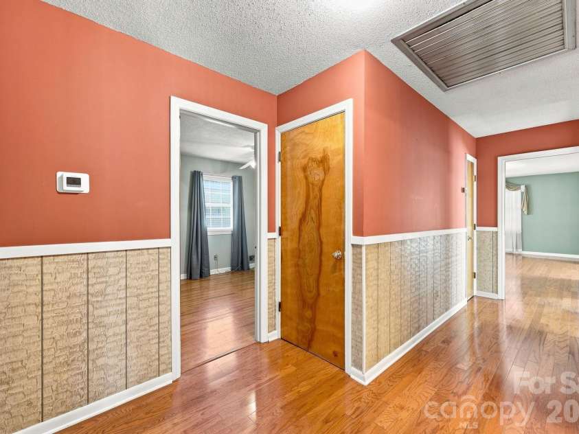 538 Pecan Drive, Oakboro, NC 28129.  MLS# CAR4421547, YatesRealty ID 48694. 