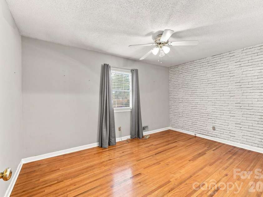 538 Pecan Drive, Oakboro, NC 28129.  MLS# CAR4421547, YatesRealty ID 48694. 