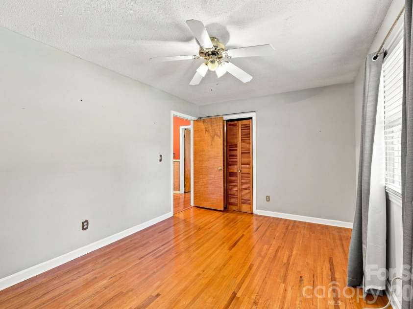 538 Pecan Drive, Oakboro, NC 28129.  MLS# CAR4421547, YatesRealty ID 48694. 