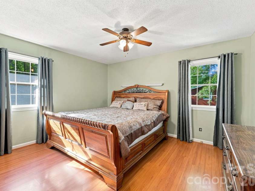 538 Pecan Drive, Oakboro, NC 28129.  MLS# CAR4421547, YatesRealty ID 48694. 