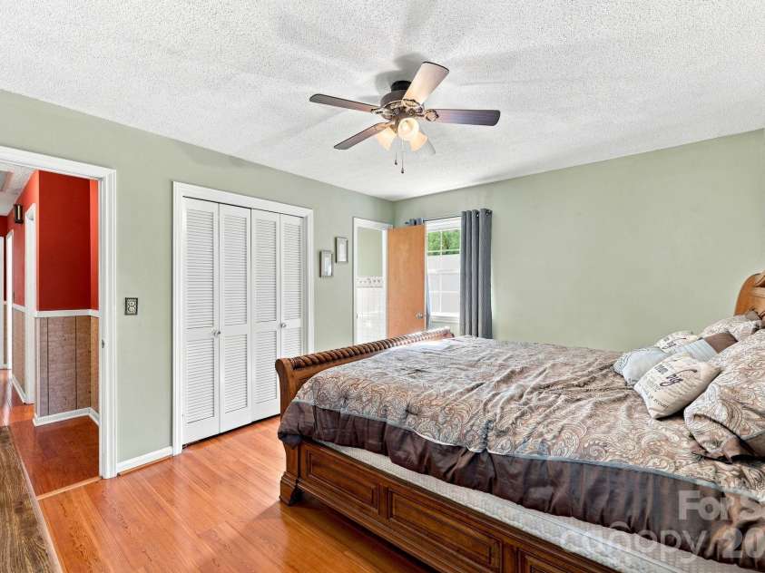 538 Pecan Drive, Oakboro, NC 28129.  MLS# CAR4421547, YatesRealty ID 48694. 