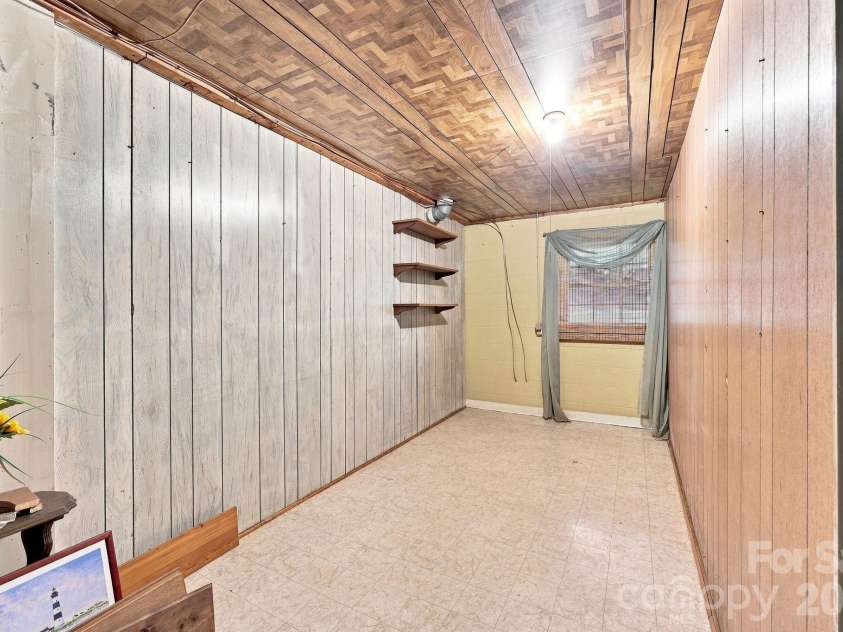 538 Pecan Drive, Oakboro, NC 28129.  MLS# CAR4421547, YatesRealty ID 48694. 