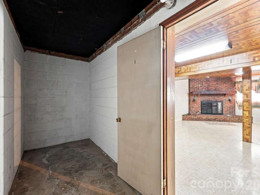 538 Pecan Drive, Oakboro, NC 28129.  MLS# CAR4421547, YatesRealty ID 48694. 