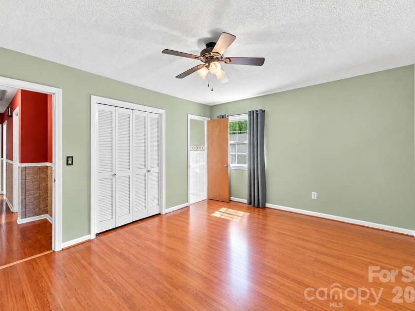 538 Pecan Drive, Oakboro, NC 28129.  MLS# CAR4421547, YatesRealty ID 48694. 