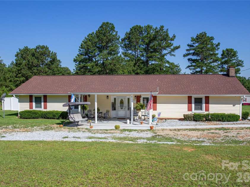 4576 Hwy 213 Highway, Winnsboro, SC 29180.  MLS# CAR4412639, YatesRealty ID 48698. 