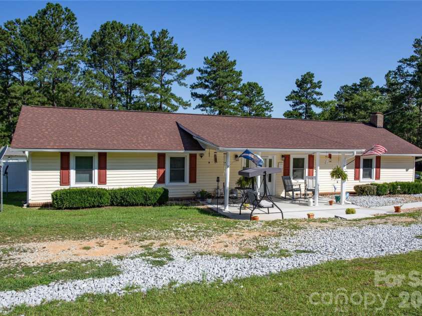 4576 Hwy 213 Highway, Winnsboro, SC 29180.  MLS# CAR4412639, YatesRealty ID 48698. 