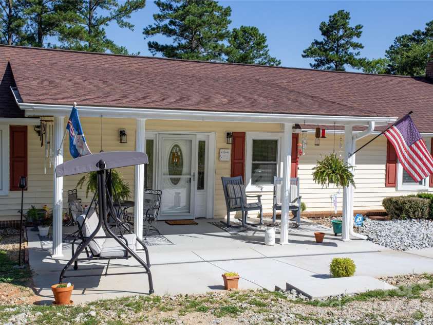 4576 Hwy 213 Highway, Winnsboro, SC 29180.  MLS# CAR4412639, YatesRealty ID 48698. 
