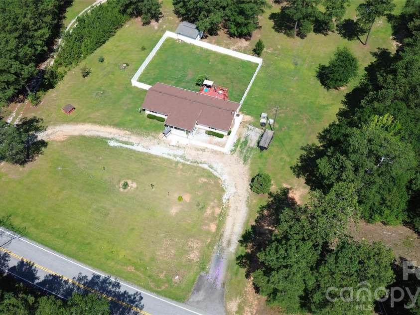 4576 Hwy 213 Highway, Winnsboro, SC 29180.  MLS# CAR4412639, YatesRealty ID 48698. 