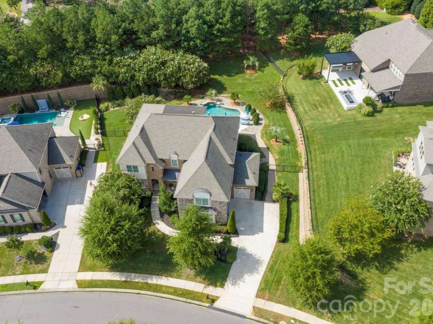 15956 Reynolds Drive, Indian Land, SC 29707.  MLS# CAR4416338, YatesRealty ID 48699. 