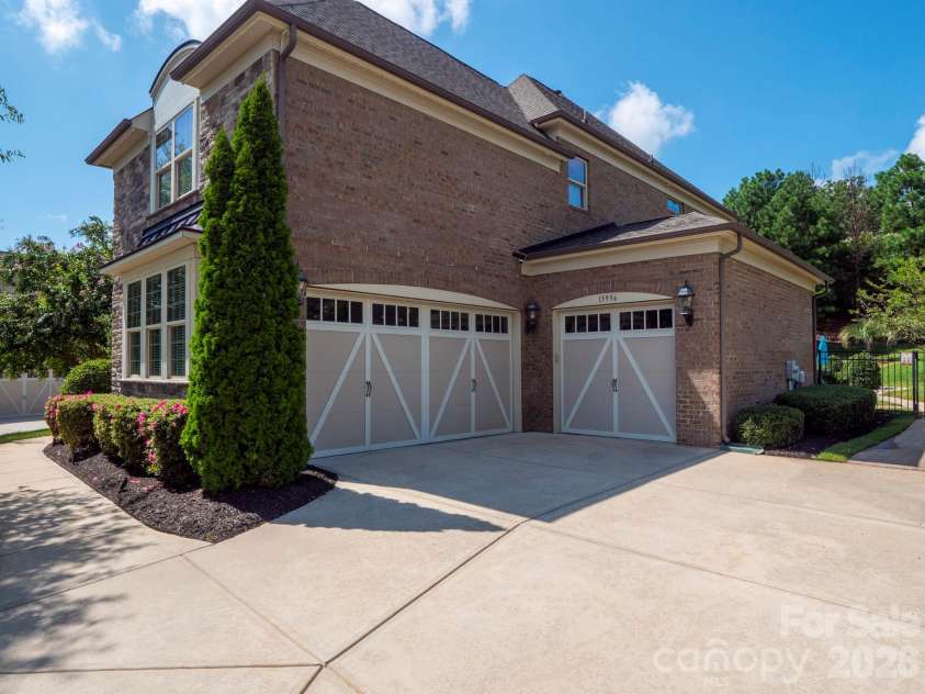 15956 Reynolds Drive, Indian Land, SC 29707.  MLS# CAR4416338, YatesRealty ID 48699. 
