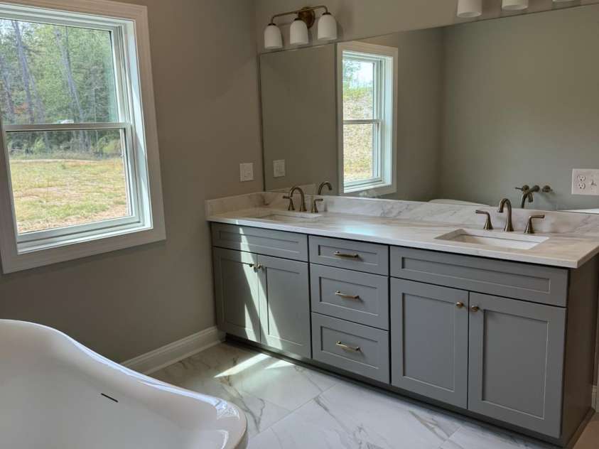 4047 Stadler Drive, Conover, NC 28613.  MLS# CAR4306036, YatesRealty ID 487. 