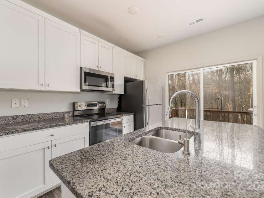 3944 Wade E Morgan Road, Charlotte, NC 28269.  MLS# CAR4235226, YatesRealty ID 4870. 