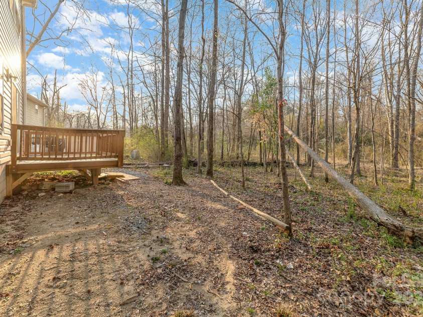 3944 Wade E Morgan Road, Charlotte, NC 28269.  MLS# CAR4235226, YatesRealty ID 4870. 