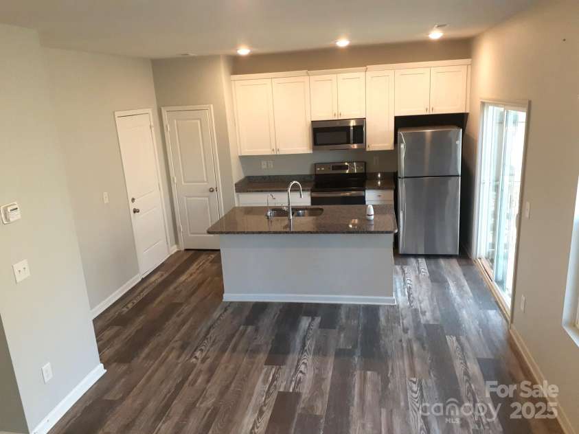 3944 Wade E Morgan Road, Charlotte, NC 28269.  MLS# CAR4330983, YatesRealty ID 4870. 