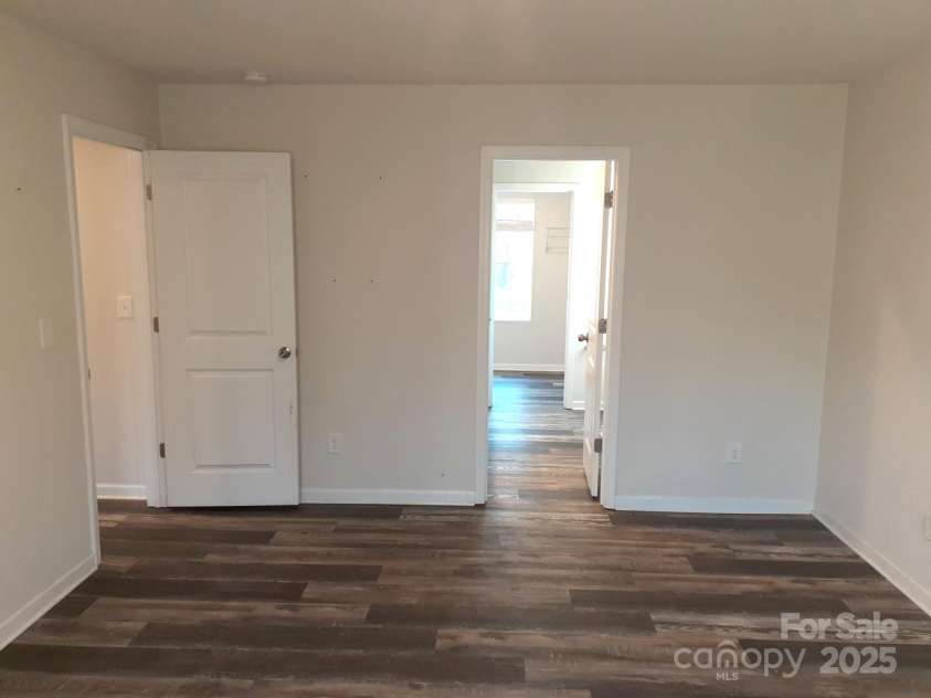 3944 Wade E Morgan Road, Charlotte, NC 28269.  MLS# CAR4330983, YatesRealty ID 4870. 