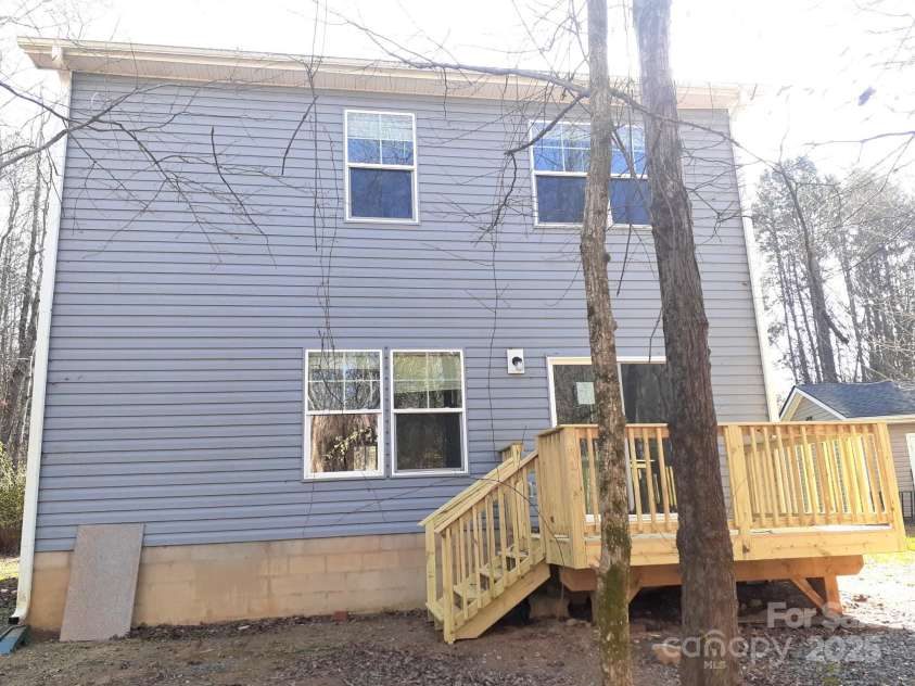 3944 Wade E Morgan Road, Charlotte, NC 28269.  MLS# CAR4330983, YatesRealty ID 4870. 