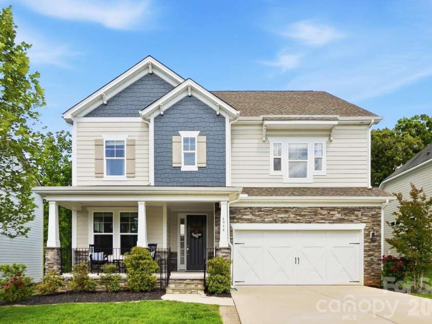 4044 Brandywine Terrace, Lancaster, SC 29720.  MLS# CAR4349657, YatesRealty ID 4870. 