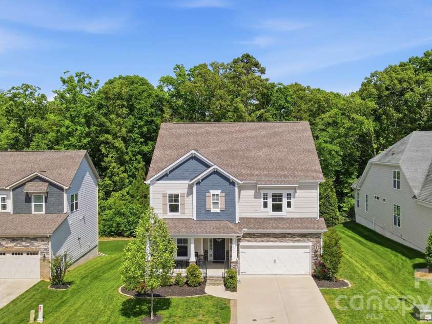 4044 Brandywine Terrace, Lancaster, SC 29720.  MLS# CAR4349657, YatesRealty ID 4870. 