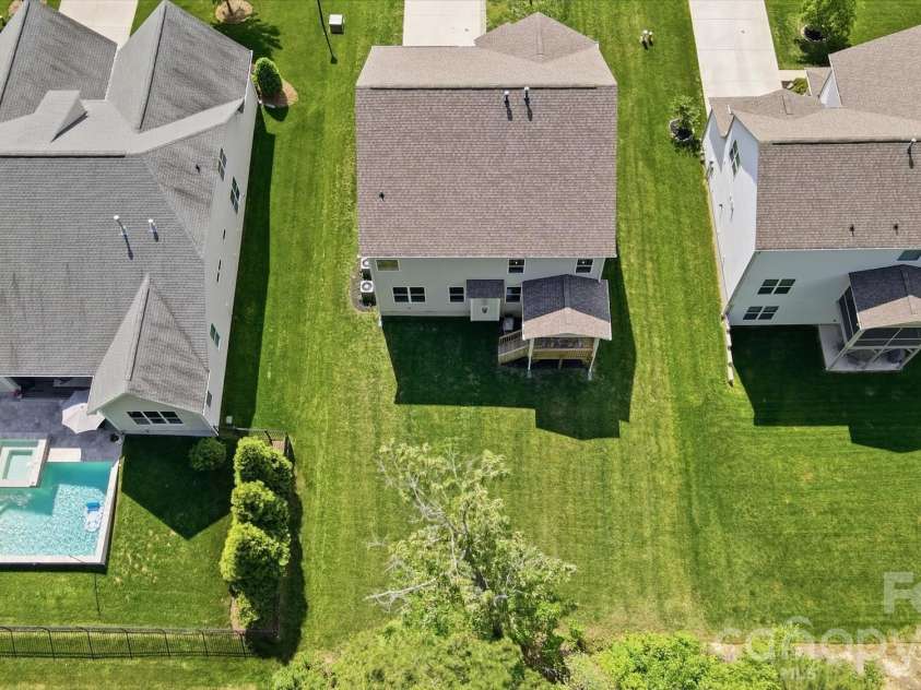 4044 Brandywine Terrace, Lancaster, SC 29720.  MLS# CAR4349657, YatesRealty ID 4870. 
