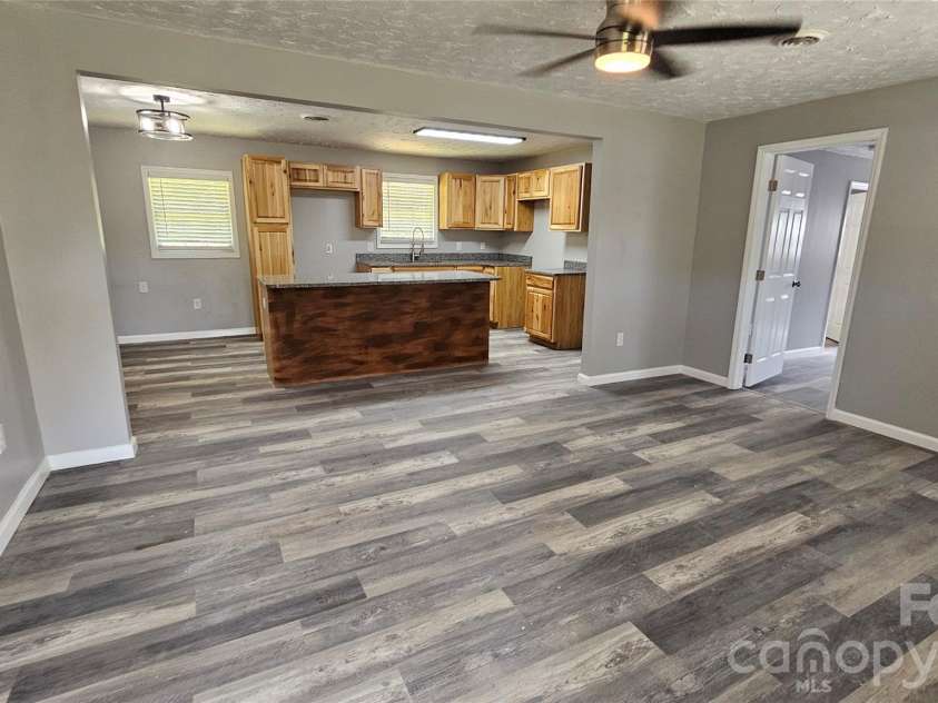 355 Round Knob Church Road, West Jefferson, NC 28694.  MLS# CAR4421567, YatesRealty ID 48701. 