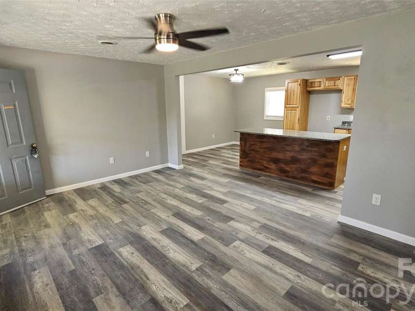 355 Round Knob Church Road, West Jefferson, NC 28694.  MLS# CAR4421567, YatesRealty ID 48701. 