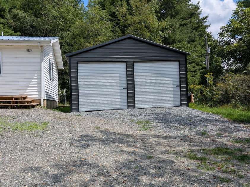 355 Round Knob Church Road, West Jefferson, NC 28694.  MLS# CAR4421567, YatesRealty ID 48701. 