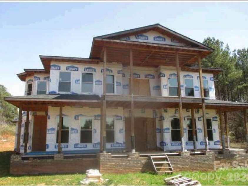 1879 Columbia Road, Chester, SC 29706.  MLS# CAR4421537, YatesRealty ID 48702. 