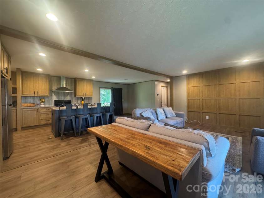 6380 Old US 70 Highway, Cleveland, NC 27013.  MLS# CAR4421017, YatesRealty ID 48704. 