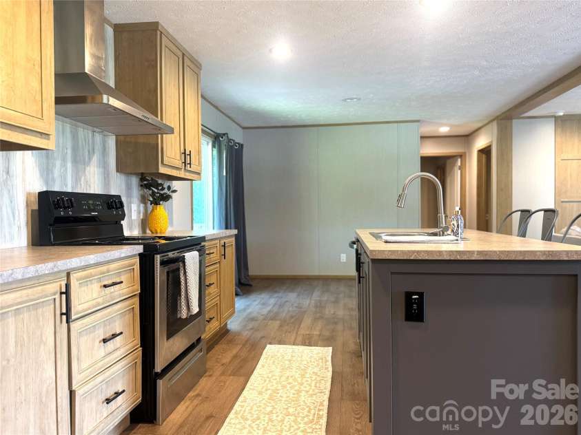 6380 Old US 70 Highway, Cleveland, NC 27013.  MLS# CAR4421017, YatesRealty ID 48704. 