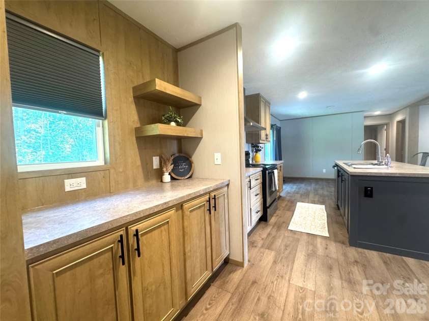 6380 Old US 70 Highway, Cleveland, NC 27013.  MLS# CAR4421017, YatesRealty ID 48704. 