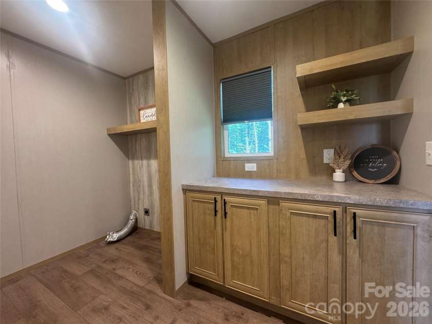 6380 Old US 70 Highway, Cleveland, NC 27013.  MLS# CAR4421017, YatesRealty ID 48704. 