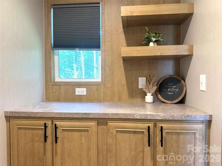 6380 Old US 70 Highway, Cleveland, NC 27013.  MLS# CAR4421017, YatesRealty ID 48704. 