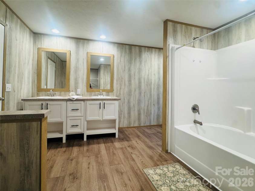 6380 Old US 70 Highway, Cleveland, NC 27013.  MLS# CAR4421017, YatesRealty ID 48704. 