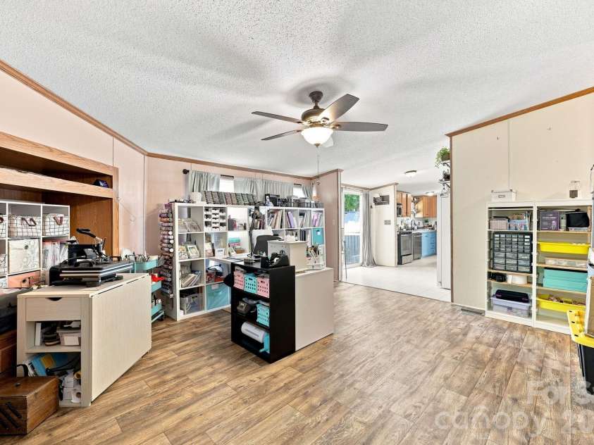 2607 Forsythe Lane, Concord, NC 28025.  MLS# CAR4418205, YatesRealty ID 48705. 