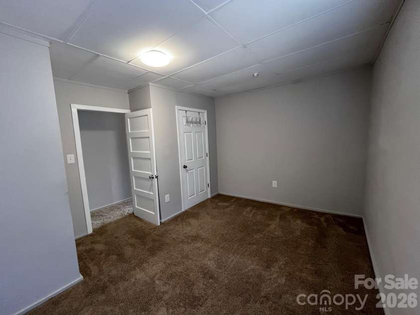 524 Baldwin Avenue, Marion, NC 28752.  MLS# CAR4357169, YatesRealty ID 4871. 