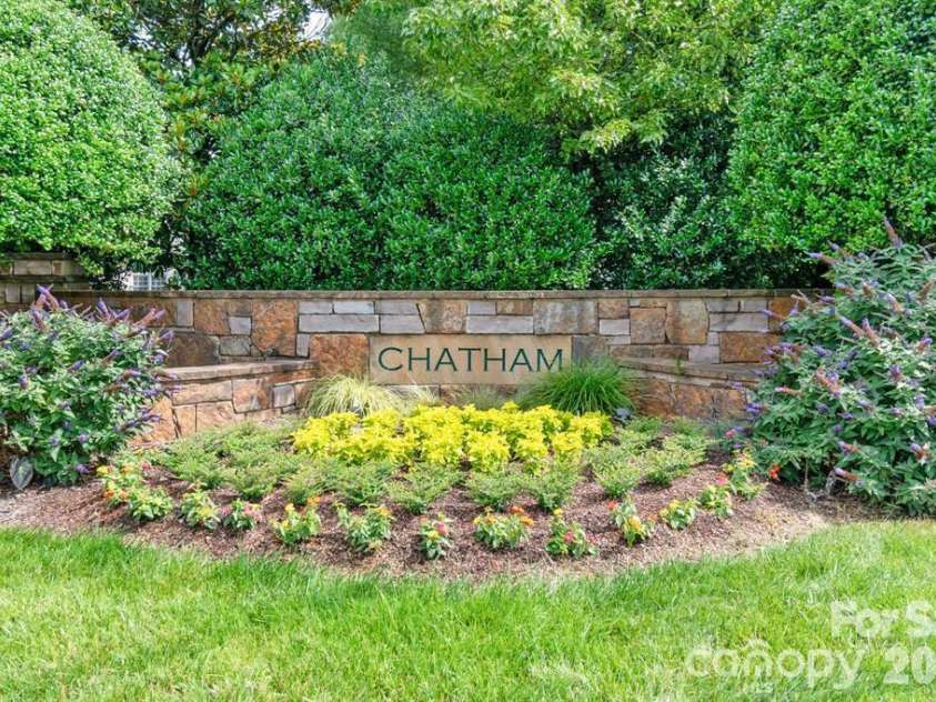 3044 Parker Green Trail, Charlotte, NC 28269.  MLS# CAR4393794, YatesRealty ID 48710. 