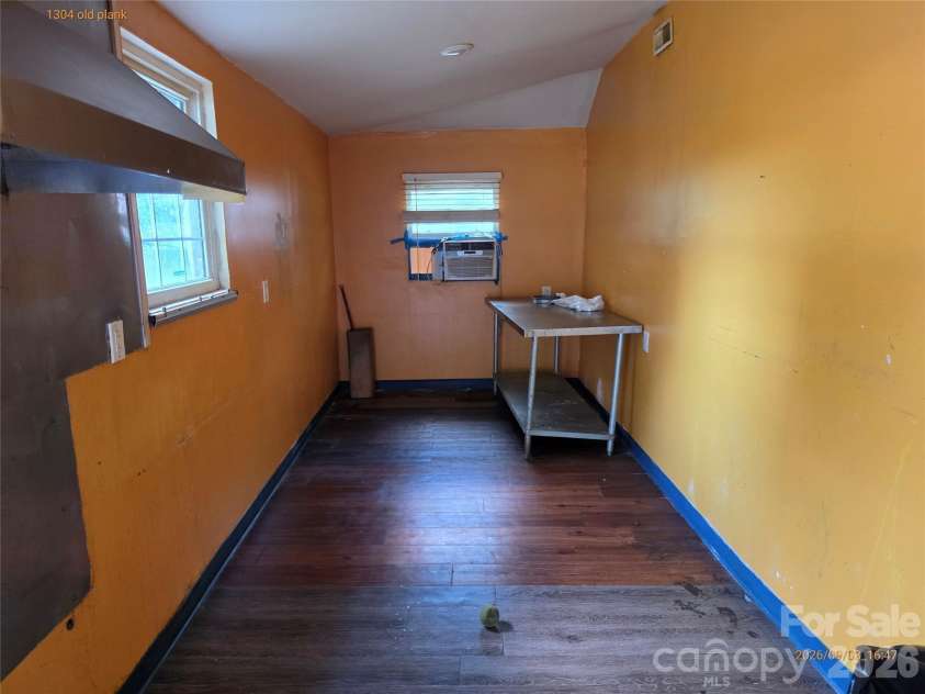 1304 Old Plank Road, Salisbury, NC 28144.  MLS# CAR4421583, YatesRealty ID 48711. 