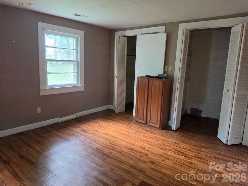 1304 Old Plank Road, Salisbury, NC 28144.  MLS# CAR4421583, YatesRealty ID 48711. 