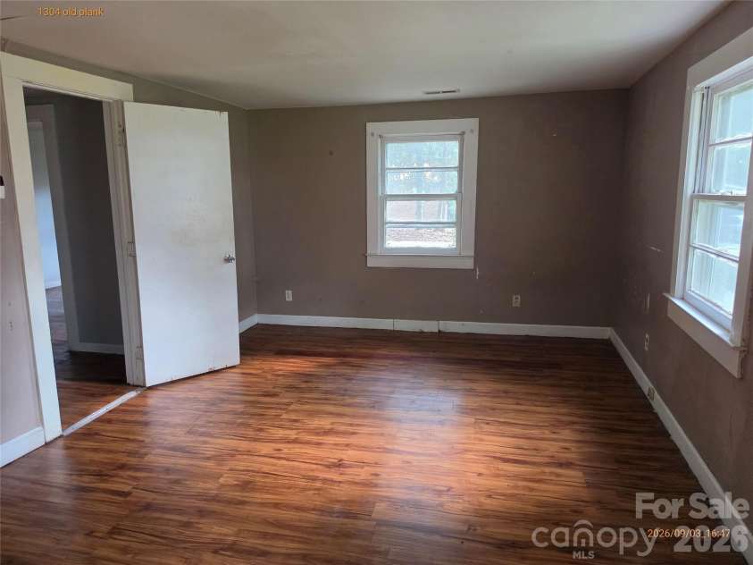 1304 Old Plank Road, Salisbury, NC 28144.  MLS# CAR4421583, YatesRealty ID 48711. 