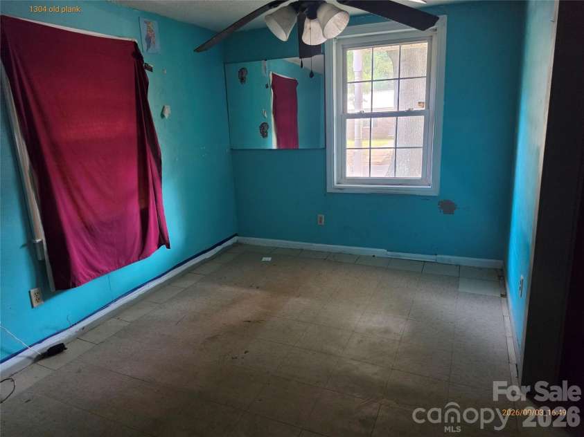 1304 Old Plank Road, Salisbury, NC 28144.  MLS# CAR4421583, YatesRealty ID 48711. 