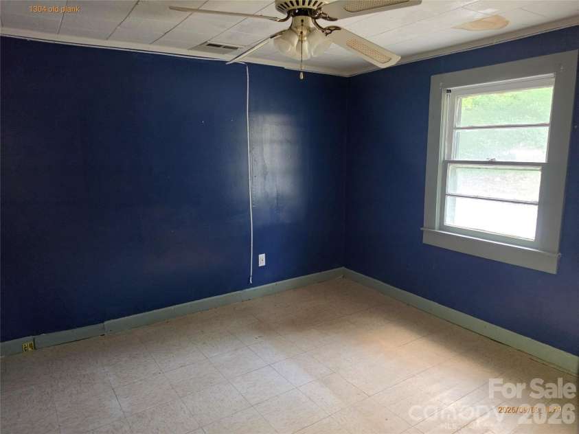 1304 Old Plank Road, Salisbury, NC 28144.  MLS# CAR4421583, YatesRealty ID 48711. 