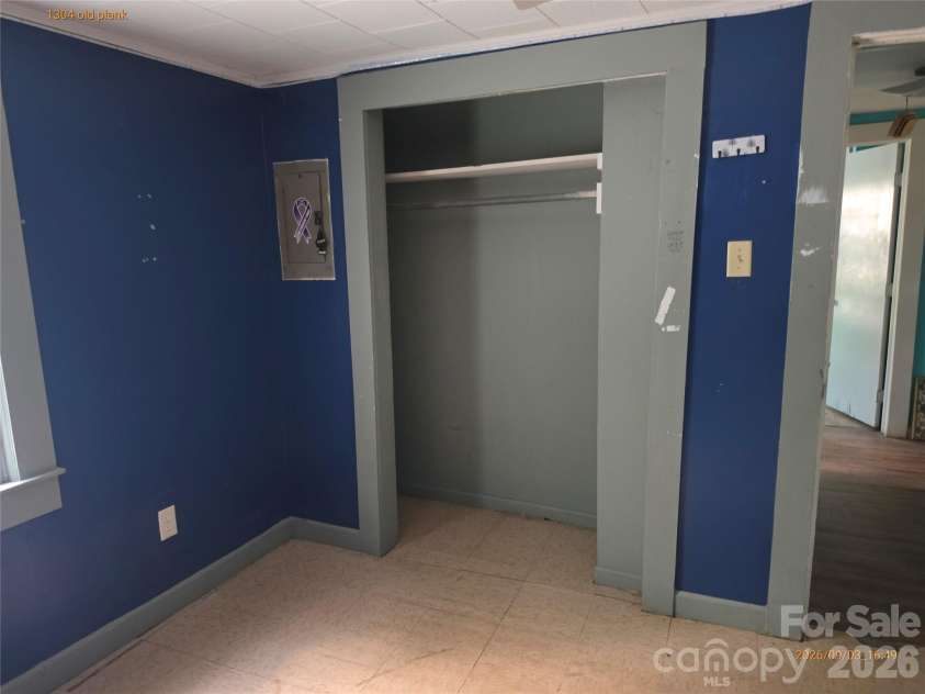 1304 Old Plank Road, Salisbury, NC 28144.  MLS# CAR4421583, YatesRealty ID 48711. 