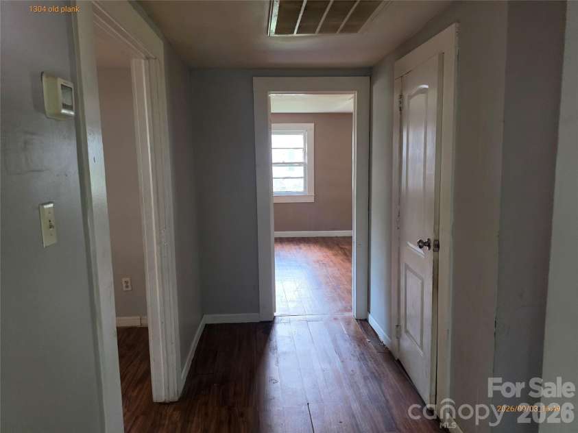 1304 Old Plank Road, Salisbury, NC 28144.  MLS# CAR4421583, YatesRealty ID 48711. 