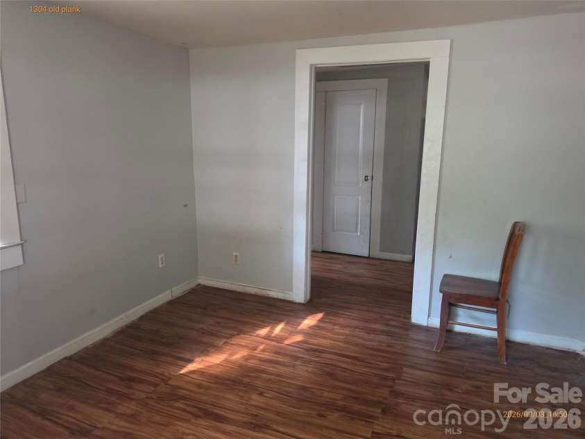 1304 Old Plank Road, Salisbury, NC 28144.  MLS# CAR4421583, YatesRealty ID 48711. 