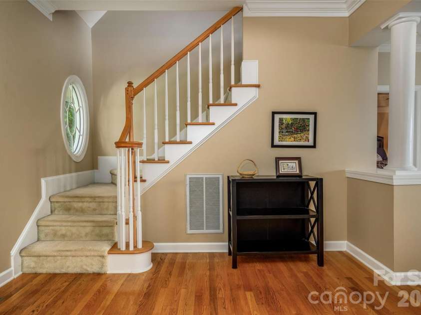 111 Leesburg Lane, Troutman, NC 28166.  MLS# CAR4420159, YatesRealty ID 48712. 