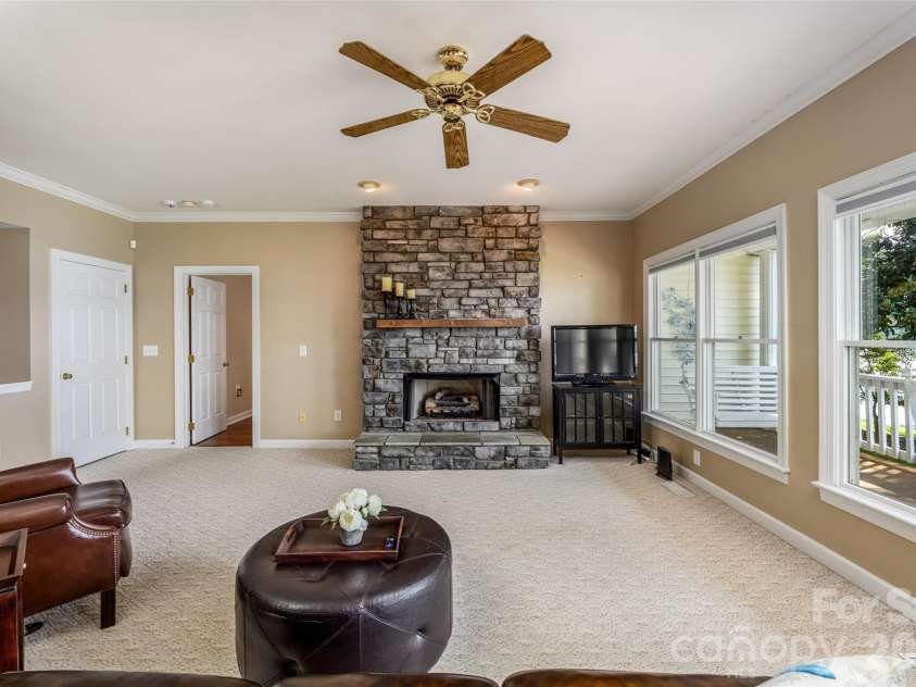 111 Leesburg Lane, Troutman, NC 28166.  MLS# CAR4420159, YatesRealty ID 48712. 