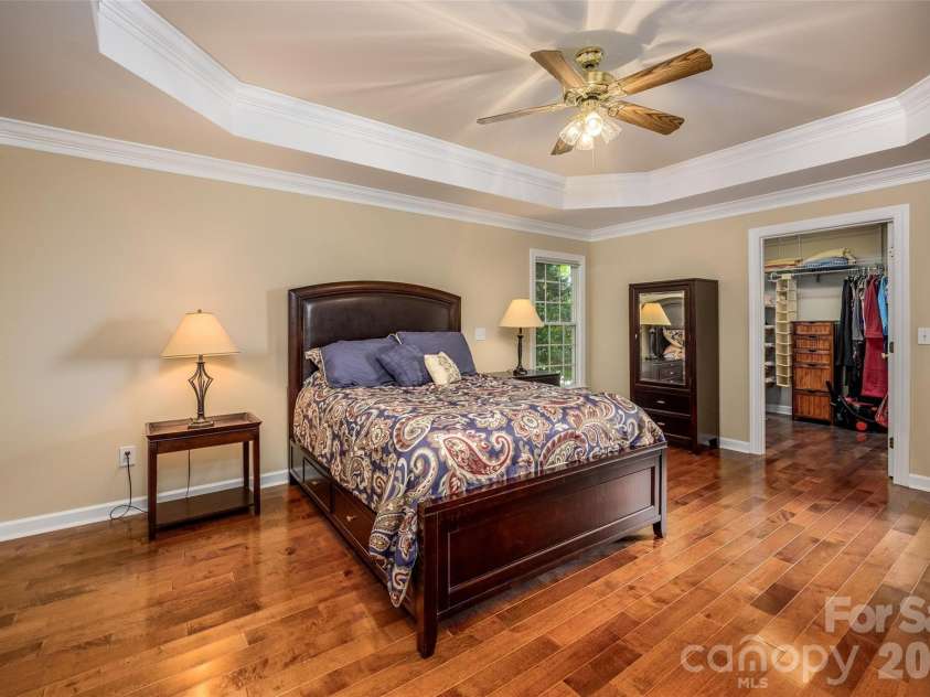 111 Leesburg Lane, Troutman, NC 28166.  MLS# CAR4420159, YatesRealty ID 48712. 