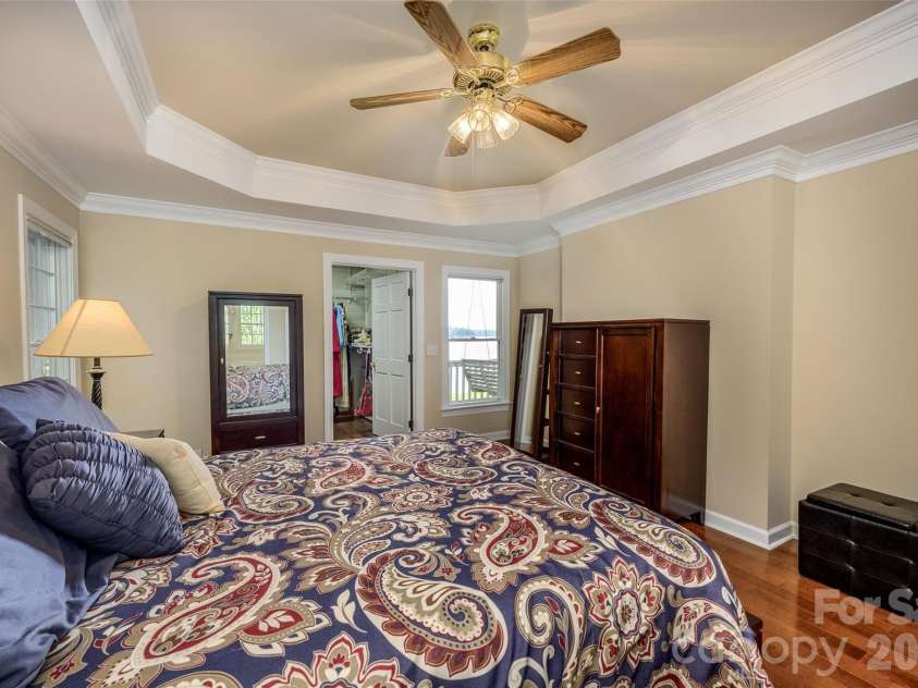 111 Leesburg Lane, Troutman, NC 28166.  MLS# CAR4420159, YatesRealty ID 48712. 