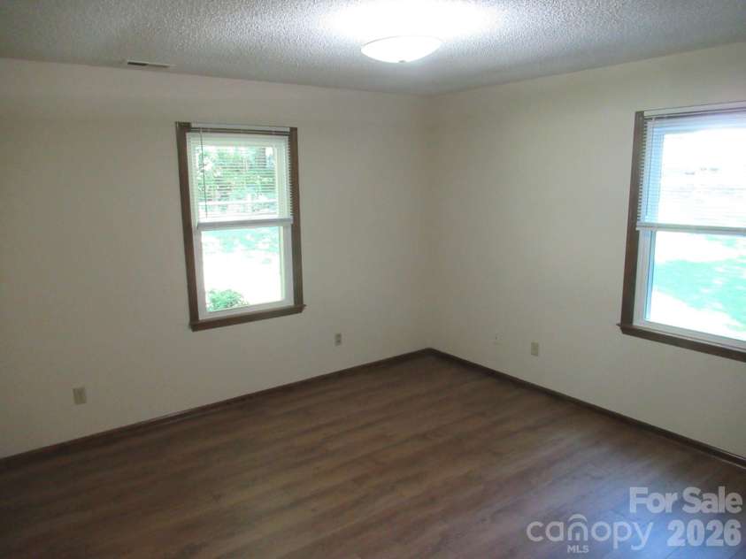 1809 Industrial Park Road, Lincolnton, NC 28092.  MLS# CAR4420946, YatesRealty ID 48713. Bedroom 2